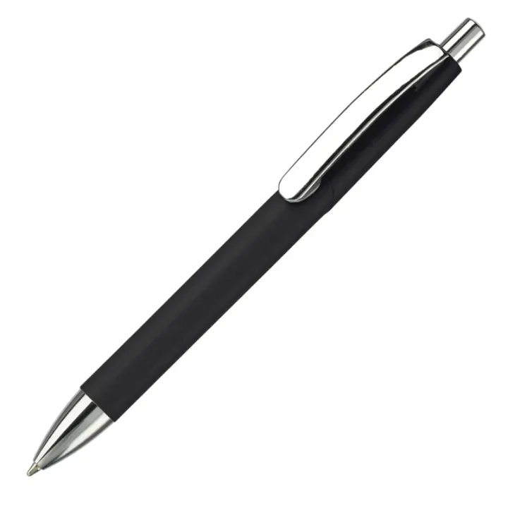 Ball pen Texas metal clip hardcolour - LT80508 (N0002)